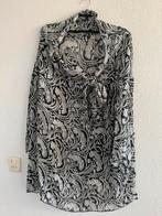 Yoek schitterende  blouse/ tuniek  maat XL (56/58), Ophalen of Verzenden