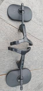 Deze spiegels komen van een Audi a6 uit 2010
De foto's sprek, Dieren en Toebehoren, Ophalen of Verzenden