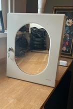 Retro Brabantia Wandkastje, Ophalen, Minder dan 50 cm, Gebruikt, Minder dan 100 cm