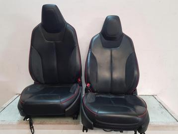 Interieur Tesla Model S (2012-09/2016-02) 104290801A beschikbaar voor biedingen