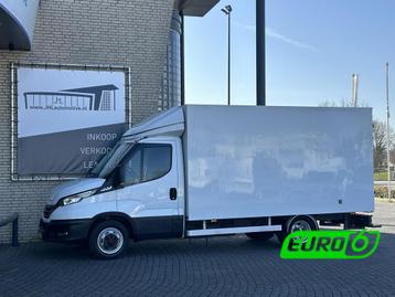 Iveco Daily 35C16 3.0 345*KOEL VRIES*-32*LUCHTV.*AUTO*CRUISE beschikbaar voor biedingen