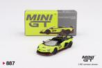 Hot wheels Lamborghini Aventador SVJ 63 Roadster 1/64, Hobby en Vrije tijd, Ophalen of Verzenden, Zo goed als nieuw