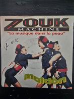 Zouk Machine - Maldòn (Single), Ophalen of Verzenden, Gebruikt