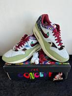 Nike air Max 1 Concepts Mellow - size 40, Overige kleuren, Nike, Nieuw, Ophalen of Verzenden