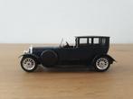 Solido auto Panhard Levassor schaalmodel met doos, Overige merken, Auto, 1:32 tot 1:50, Nieuw