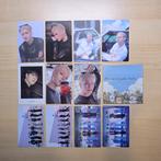 [SET] ATEEZ Golden Hour: part 3 complete Wooyoung set, Verzenden, Zo goed als nieuw, Foto of Kaart