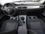 BMW 3-serie Touring 318i High Executive - TREKHAAK - CLIMATE, 13 km/l, Achterwielaandrijving, 4 cilinders, 129 pk
