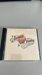 Neil Young - Harvest (CD), Cd's en Dvd's, Ophalen of Verzenden, Zo goed als nieuw