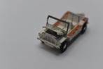 Dinky toys Austin Mini Moke, Gebruikt, -, Dinky Toys, Ophalen of Verzenden