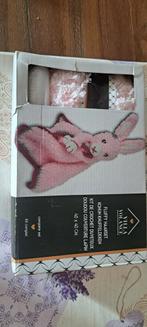 Haakpakket Konijn - Villa Volance, Hobby en Vrije tijd, Ophalen of Verzenden, Nieuw, Haken, Patroon of Boek