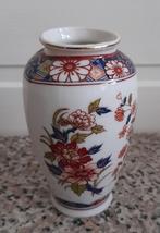 mini vaasjes, Huis en Inrichting, Woonaccessoires | Vazen, Ophalen of Verzenden, Zo goed als nieuw, Aardewerk of Porselein, Minder dan 50 cm