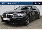 BMW 5 Serie 520i High Executive M Sport Automaat / Laserlich, Automaat, 1998 cc, Achterwielaandrijving, Gebruikt
