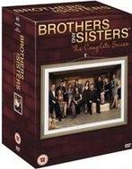 Brothers and Sisters s1 t/m s4, Cd's en Dvd's, Dvd's | Tv en Series, Alle leeftijden, Ophalen of Verzenden, Zo goed als nieuw