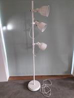 Vloerlamp van ikea, Huis en Inrichting, Lampen | Vloerlampen, Ophalen, 150 tot 200 cm