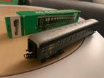 Märklin H0 D-Zug rijtuig, Wisselstroom, Gebruikt, Wagon, Ophalen of Verzenden
