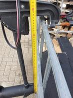 Elektromotor voor visboot, Watersport en Boten, Hengelsport | Algemeen, Ophalen of Verzenden, Gebruikt