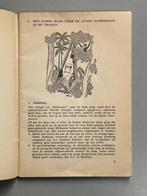 Tropisch zakboekje - Koninklijke Marine (1948), Verzamelen, Ophalen of Verzenden, Marine, Nederland, Boek of Tijdschrift