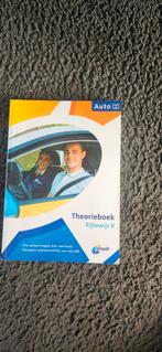 Theorieboek Rijbewijs-B, Boeken, Auto's | Boeken, Ophalen of Verzenden, Zo goed als nieuw
