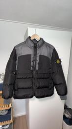Stone island winterjas | maat s/m, Ophalen of Verzenden, Nieuw, Zwart