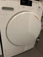 Miele Wasdroger  met warmtepomp, Witgoed en Apparatuur, Wasdrogers, Ophalen, 6 tot 8 kg, Gebruikt, Voorlader