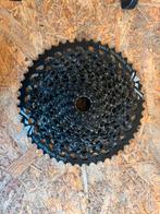 SRAM XG-1275 cassette 10-50t / 12s / XD, Fietsen en Brommers, Fietsonderdelen, Ophalen of Verzenden, Zo goed als nieuw, Mountainbike