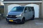 Volkswagen Transporter 2.0 TDI L1H1 Highline 22 inch lichtme, Te koop, Zilver of Grijs, Geïmporteerd, 14 km/l