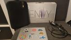 Gebruikte HP envy notebook 13-d020nd, Computers en Software, Windows Laptops, Ophalen, 2 tot 3 Ghz, Qwerty, 8 GB