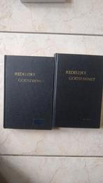 Wilhelmus a Brakel, redelijke godsdienst, verkorte versie, Ophalen of Verzenden, Gelezen