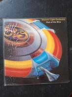 ELO - Out of the Blue LP - Jaren '70 Klassieker, Ophalen of Verzenden, 1960 tot 1980, Gebruikt