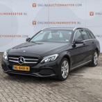 Personenauto Mercedes-Benz, C-Klasse Estate 350e bouwjaar 20, Automaat, Achterwielaandrijving, Gebruikt, Euro 6