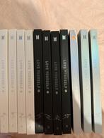 BTS love yourself her tear answer met photocard inclusions, Verzamelen, Muziek, Artiesten en Beroemdheden, Ophalen of Verzenden