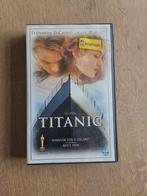 Videoband Titanic, Alle leeftijden, Ophalen of Verzenden, Zo goed als nieuw