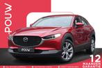Mazda CX-30 2.0 e-SkyActiv-X 180pk M Hybrid Comfort | Head-u, Auto's, Mazda, Voorwielaandrijving, Stof, Gebruikt, 4 cilinders