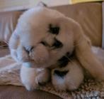 Superzachte Konijn Knuffel - Anna Club Pluche, Ophalen of Verzenden, Zo goed als nieuw, Konijn