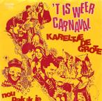 vinyl single   Kareltje de Grote, Cd's en Dvd's, Vinyl Singles, Ophalen of Verzenden, Gebruikt, Pop