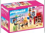 Playmobil 70206 LEEFKEUKEN NIEUW, Ophalen of Verzenden, Nieuw