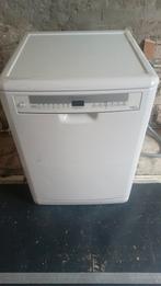 Bauknecht GSF-6619R PC Vaatwasser - Prima Staat!, Ophalen, Gebruikt, Minder dan 85 cm, 60 cm of meer