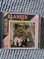 Orgel & Trompet CD - Gebr. Brouwer & Sander van Marion, Ophalen of Verzenden