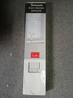 Te koop nieuw witte luxaflex, Ophalen, Nieuw