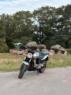 Honda CBF500 - Fijne beginnersmotor met nieuwe onderdelen!, 2 cilinders, Minimaal motorrijbewijs A2, ABS, Naked bike