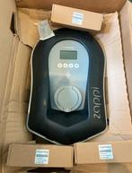 🔥Laadpaal Zappi v2.1. wallbox 22kw + garantie zonnepanelen, Ophalen of Verzenden, Zo goed als nieuw, Laadpaal