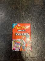 Kwartet, Ophalen of Verzenden, Kwartet(ten)