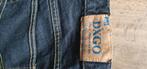 nieuwe stretch zwarte spijkerbroek dxgo w 38/l 32, Kleding | Heren, Spijkerbroeken en Jeans, Zwart, Nieuw, Ophalen of Verzenden
