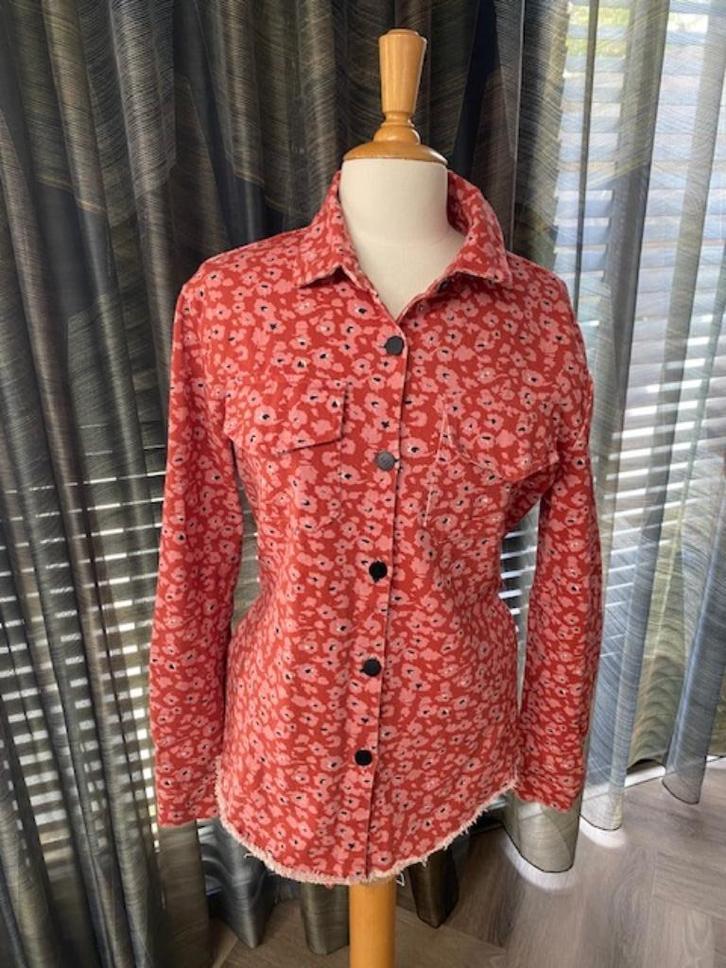 Lofty Manner jasje mt. M, Kleding | Dames, Jasjes, Kostuums en Pakken, Nieuw, Jasje, Maat 38/40 (M), Ophalen of Verzenden