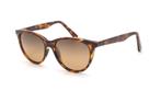 Maui Jim Sunglasses Cathedrals Polarized 782-10 Tortoise, Overige merken, Zonnebril, Zwart, Ophalen of Verzenden