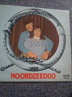 Elpee noordzee duo, Cd's en Dvd's, Ophalen of Verzenden, Gebruikt, Overige formaten, Levenslied of Smartlap