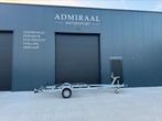 Freewheel Boottrailer ( Bun uitvoering ), Watersport en Boten, Boottrailers, Ophalen of Verzenden, Gebruikt, Kantelbaar