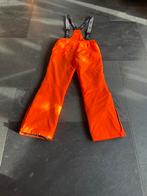 Skibroek Jongens CMP Maat 176 Fluor Oranje, Ophalen of Verzenden, Gebruikt