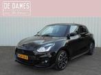 Suzuki Swift 1.4 BOOSTERJET 140 PK SPORT NIEUWSTAAT, Auto's, Suzuki, 945 kg, Stof, Gebruikt, 4 cilinders