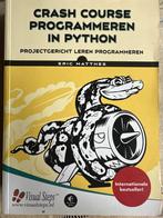 Projectgericht Leren Programmeren, Ophalen of Verzenden, Gelezen, Programmeertaal of Theorie